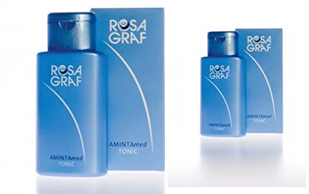 ROSA GRAF AMINTAmed Tonic 2er Pack (2x150ml) Gesichtswasser