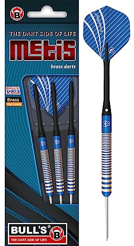 BULL'S - Metis - Steel Darts - 21 g.