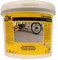 OK. Zementfarbe Acryllack Grau Seidenmatt innen 5 L