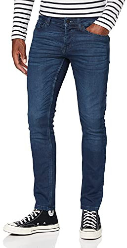 ONLY & SONS Onsloom Jog Dk PK 0431 Noos Vaqueros Slim, Azul (Blue Denim Blue Denim), W31/L30 para Hombre