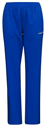HEAD Club Pants W, Royalblau, 2XL