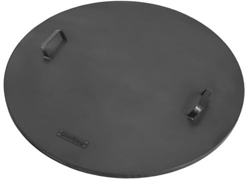 Cook King 111325 Deckel mit Rand 86,5cm