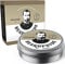 BEARDPRIDE Bartbalsam Männer - Das Original Bart Balsam aus dem Barbershop - Unser Beard Balm basiert auf natürliche Sheabutter und wertvollen Ölen - Bartbalm - Geschenk für Männer (28g, Herb)