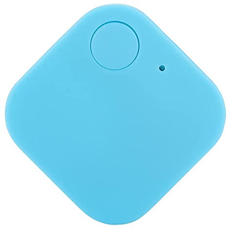 Agatige Bluetooth Tracker, High Performance GPS Tracker & Locator, Bluetooth 4.0 Item Finder for Keys, Bags, Pets, Wallets, Tablets