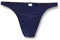 Haute pression Homme S17 Slips de bain, Marine, 40 Taille courte EU