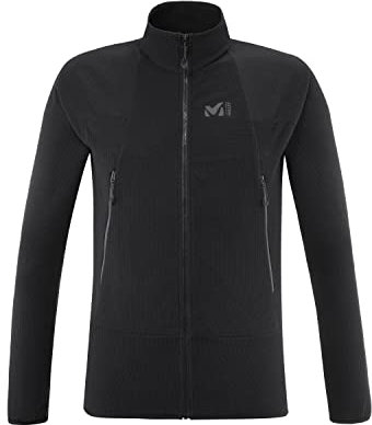 Millet K Lightgrid Herren Vlies Jacke