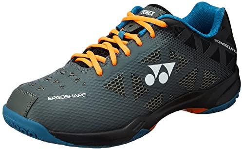 YONEX Unisex Homme, Gris Foncé, Herren, Shoes, Dunkelgrau, 40 EU