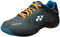 YONEX Unisex Homme, Gris Foncé, Herren, Shoes, Dunkelgrau, 40 EU