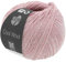 LANA GROSSA Cool Wool Melange | Extrafeine Merinowolle waschmaschinenfest und filzfrei | Handstrickgarn aus 100% Schurwolle (Merino extrafein) | 50g Wolle zum Stricken & Häkeln | 160m Garn FB 1401