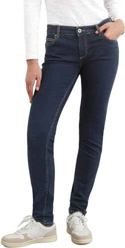 Marc O'Polo Women's B01906012109 Jeans, Blau, 29W / 30L