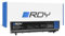 RDY Laptop Akku PT434 W1193 4M529 NM631 KY477 Notebook Batterie für Dell Latitude E6400 E6410 E6500 E6510 PP30L PP27LA PP30LA Precision M2400 M4400 M4500 (Kapazität: 4000 mAh 11.1V)