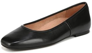 Vionic Womens Orinda Ballet Flat Shoes