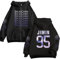 YET TO COME Sweatshirt Mit Reißverschluss, J-HOPE JIN JUNGKOOK JIMIN RM SUGA V Unisex-Cardigan(Color:Black-JIMIN thick,Size:S)