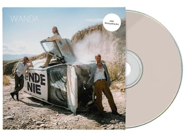 Wanda, Neues Album 2024, Ende Nie