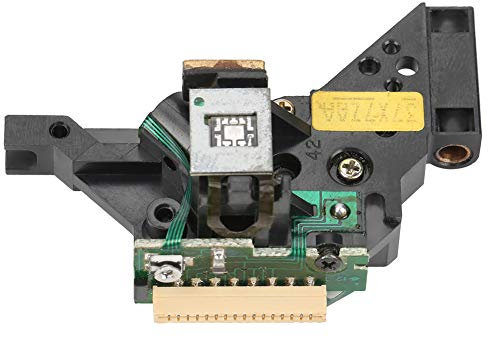 Hochwertiges Ical-Objektiv für Wiedergabe und Verbesserte Leistung