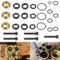 Kit de joints haute performance pour nettoyeur haute pression pour une utilisation avec les modèles 190595GS et 190711GS (27 pièces)