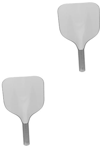 CANIGHT 2 Stück Haarmaske, Haarschnitt Gesichtsmaskenschutz, Haarspray Schutz Für Das Gesicht, Haarspray Abdeckung, Gesichtsschutz, Friseursalonbedarf, Haarschnitt Gesichtsmaskenschutz,