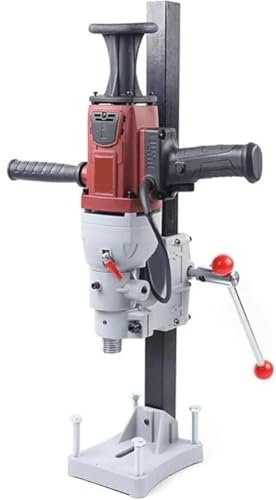 Perceuses à Colonne, Foreuse diamantée 2200 W, double usage, à sec et humide