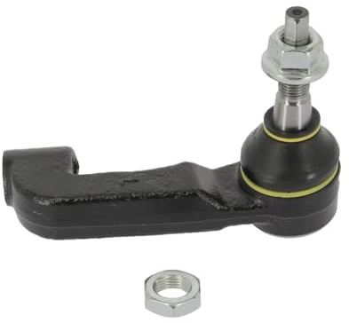 MONROE Tie Rod End | L80G02 | OE-Matching Quality | Precise Steering Control | Pack of 1