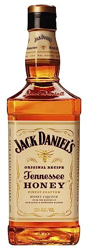Jack Daniel's Honey Liqueur - 1000 ml