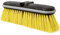 DocaPole - Spazzola con setole medie - con attacco per manico di 25 cm - per coperta, connessione a casa, mattoni, cemento, etc. - manico non incluso