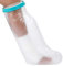 Tbest hschutz Bein Erwaene,Gipsschutz Wasserdicht Fuß, Gips,Hschutz Bein,Erwaene Bzung Abdengen Für Fuß/Bein,Wasserdicht Bein Gussabdeng He Cast or Gipsschutz Verbanhutz Für Bad Und He Zum Fuß G