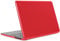 mCover Hard Shell Case Compatible with 13.3 Google Pixelbook Go Chromebook Laptop Computers (NOT Compatible Any other Model) (13.3 Google Pixelbook Go, Red)