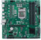 ASUS Pro H610M-C CSM Motherboard mATX, Intel H610, LGA1700, DDR5, PCI 5.0, Intel LAN 1Gb, Realtek 7.1 Surround, 1xM.2, 4xSATA 6GB/s, USB 3.2 Gen 2, ASUS Control Center Express, Black