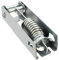 Bisagra con muelle (293520-24237) Frigorífico, congelador 2912884281 Arthur Martin Electrolux