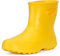 Ladeheid Stivali Donna in Spuma Eva LA-752 (Giallo (Senza sottotuta), 39 EU)