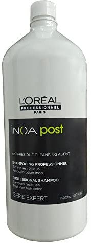 L'Oréal Professionnel INOA POST shampooing après coloration 1500ml