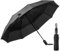 Mr. Pen- Windproof Travel Umbrella, Automatic Umbrellas for Rain, Compact