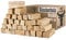 Buche Smoker Holz Räucherholz Brennholz 30 kg Buchenholz ohne Rinde 25 cm Kaminholz Smoke Feuerholz Grillen Wood BBQ Rauch Raeuchern Smokewood Grillmaster