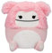 Squishmallows Little Ultrasoft Peluche officielle Kelly Toy Rose 20,3 cm