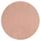Chaks 6 Premium Glitter Placemats 34 cm Rose Gold