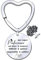MNBVBV Porte Clef Maîtresse Cadeau Maîtresse école Cadeau de Fin d'année Scolaire Cadeau Maîtresse Noël Cadeau Maîtresse Cadeau Maîtresse d'école Cadeaux d'anniversaire Cadeaux de Noël Idée (1)