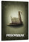 JEAM Prison Break Ästhetische Bilder Einzelzimmer Dekor Wohnheim Wanddekoration Kunst Poster, Albumcover Bild Dekor Poster 30 x 45 cm Rahmen Stil