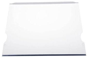 CLAYETTE VERRE COMPLETE 478.5 X 374.5 pour REFRIGERATEUR LIEBHERR - 7276218