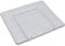 Fillikid Wickelauflage Softy 75 x 85 cm | weiche Wickelunterlage wasserdicht | Baby Wickeltischauflage Abwaschbar für Baby und Kleinkind | Wickelmulde