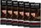 Syoss Color Haarfarbe 3_8 Sweet Brunette (6x 115 ml), permanente Coloration für bis zu 10 Wochen Farbintensität und 70% weniger Haarbruch*