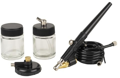 FALLER AIR 342202 Hobby-Airbrush - Spurweite H0, TT, N, Z