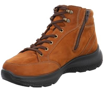 Jomos Herren Schnürstiefel 330993 195 echt Leder