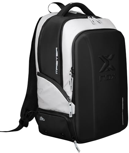 nox Rucksack Luxury Master Series