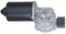 Wischermotor Scheibenwischer für 18D955113 1GD955113A 1J0955119A AUDI A3 SKODA OCTAVIA I Combi VW GOLF 4 Van Variant BORA VAN SEAT LEON 1996-2013