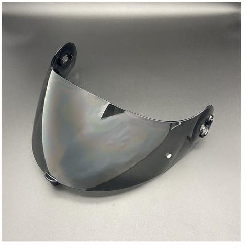 Motociclo Visiera for casco, adatta for lenti for casco Xlite X803 X803RS X802RR Lenti elettrolitiche (G)(H)