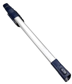 Tubo Rigido For Aspirapolvere, Compatibile Con Philips, FC6727 FC6728 FC6729 FC6730, Accessori For Tubo Dritto E Asta Lunga For Aspirapolvere(D)