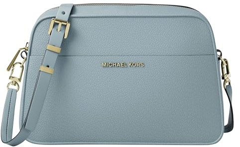 Michael Kors Jet-Set für Damen, kleine Kamera-Umhängetasche
