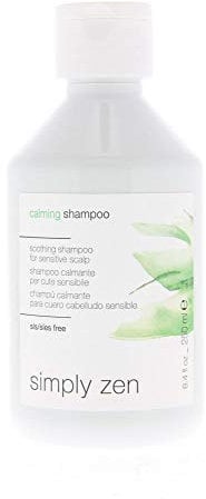 SIMPLY ZEN Calming Shampoo 250 ml