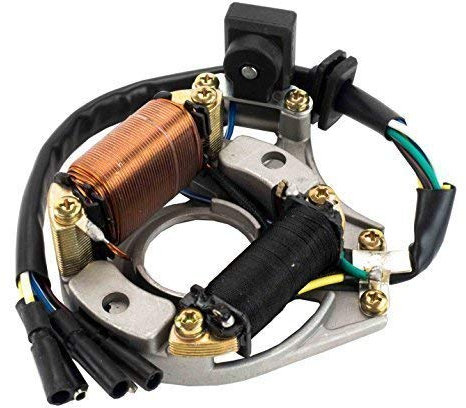 Monkey DAX ATV Dirt Bike Lichtmaschine mini Quad/Zündung 49-125ccm Stator