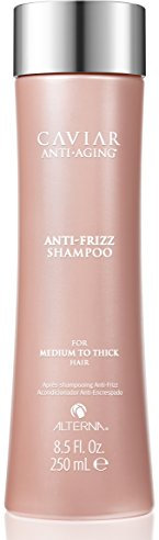 Alterna Caviar Anti-Frizz Shampoo 250ml